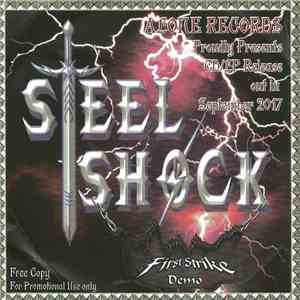 Steel Shock - First Strike demo