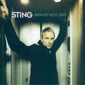 Sting - Brand New Day
