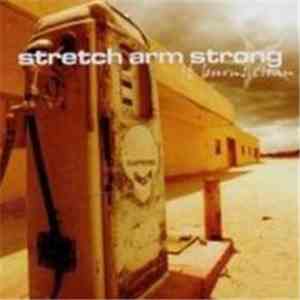 Stretch Arm Strong - It Burns Clean