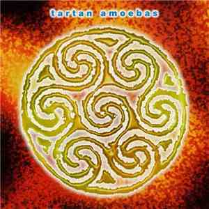Tartan Amoebas - Tartan Amoebas