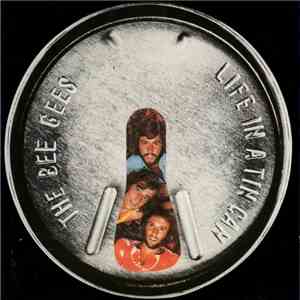 The Bee Gees - Life In A Tin Can