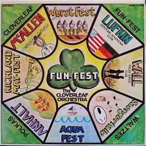 The Cloverleaf Orchestra - Cloverleaf Fun-Fest
