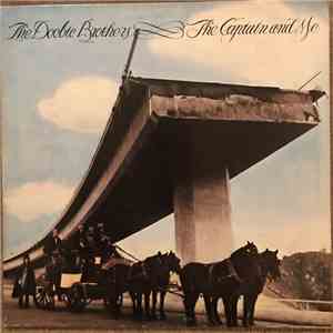 The Doobie Brothers - The Captain And Me