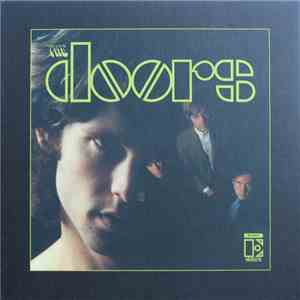The Doors - The Doors