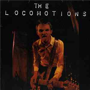 The Locomotions - The Locomotions
