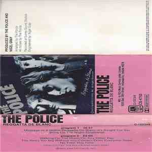 The Police - Reggatta De Blanc
