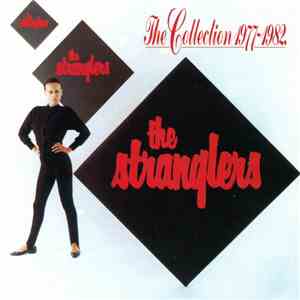 The Stranglers - The Collection 1977 - 1982