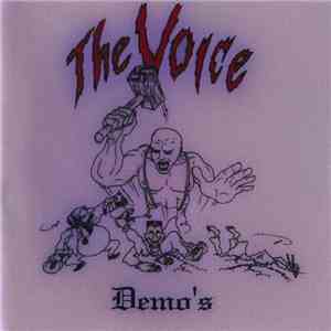 The Voice  - Demo's