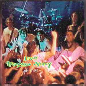 Tripping Daisy - Live - Get It On