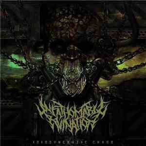 Unfathomable Ruination - Idiosyncratic Chaos