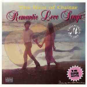Unknown Artist - Best Of Guitar (Romantic Love Songs)