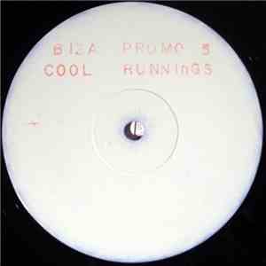 Unknown Artist - Cool Runnings