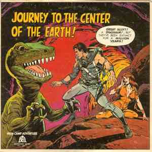 Unknown Artist - Journey To The Center Of The Earth