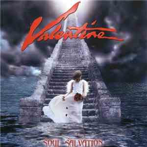 Valentine  - Soul Salvation