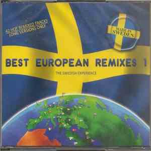 Various - Best European Remixes 1