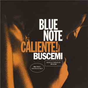 Various - Blue Note's Sidetracks Vol. 4 - Caliente!