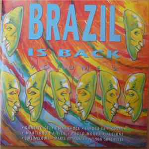 Various - Brazil Is Back Vol.II
