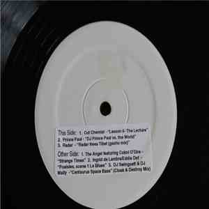 Various - Deep Concentration