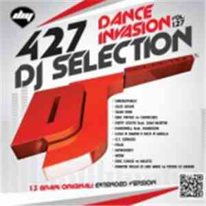 Various - DJ Selection 427: Dance Invasion Vol.127