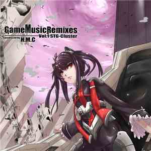 Various - GameMusicRemixes Vol.1 STG-Cluster