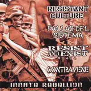 Various - Innate Rebellion