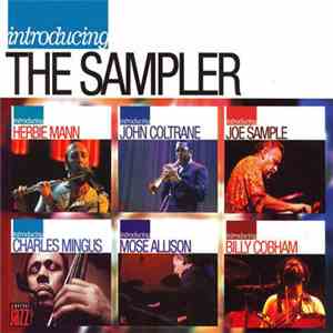Various - Introducing The Sampler