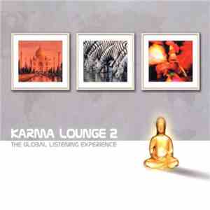 Various - Karma Lounge 2