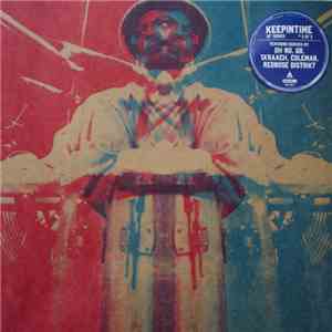 Various - Keepintime 12