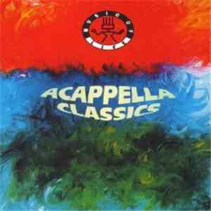 Various - Music Of Life Acapella Classics