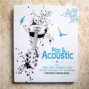 Various - Pop & Acoustic