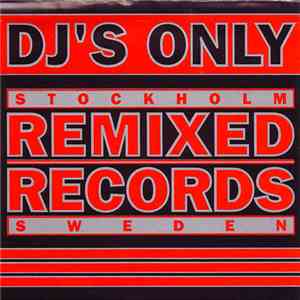 Various - Remixed Records 61