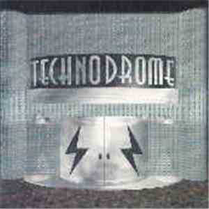 Various - Technodrome