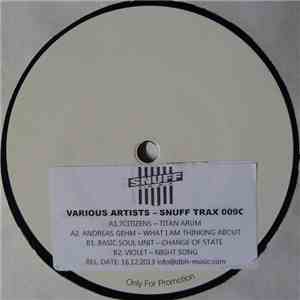 Various - The Dream