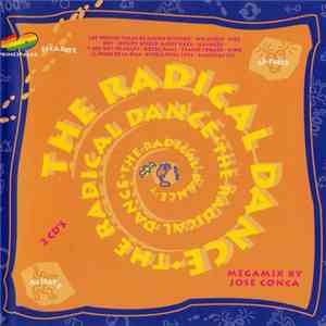 Various - The Radical Dance