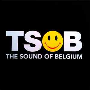 Various - TSOB - The Sound Of Belgium 03/10