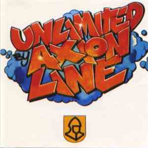 Various - Unlimited By Axion Line