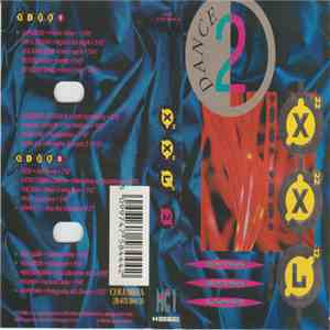 Various - XXL Dance 2 - MC 1