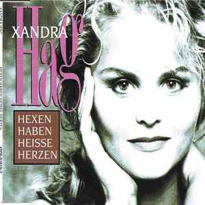 Xandra Hag - Hexen Haben Heisse Herzen