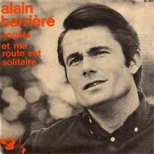 Alain Barrière - Angela