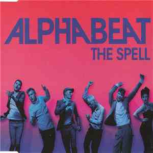 Alphabeat  - The Spell