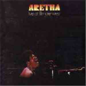 Aretha Franklin - Aretha Live At Fillmore West