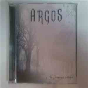 Argos  - No Mires Atrás