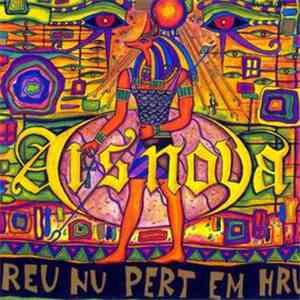 Ars Nova  - The Book Of The Dead (Reu Nu Pert Em Hru)
