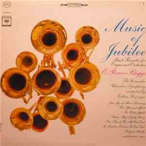 Bach - E. Power Biggs, The Columbia Chamber Symphony, Zoltan Rozsnyai - Mus ...