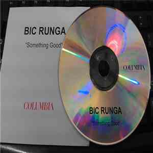 Bic Runga - Something Good