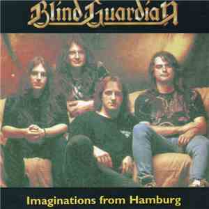 Blind Guardian - Imaginations From Hamburg