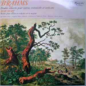 Brahms / Schubert - Igor Ozim, Siegfried Palm, Orchestre De L'Opéra De Vien ...