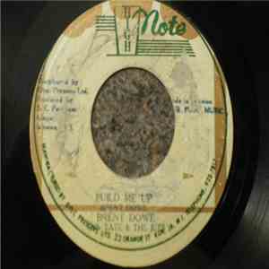 Brent Dowe / The Gaytones - Build Me Up