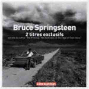 Bruce Springsteen - 2 Titres Exclusifs