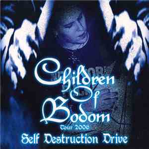 Children Of Bodom - Self Destruction Drive